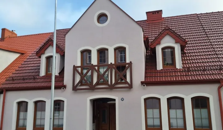 Mieszkanie 2-pokojowe Czaplinek, ul. Moniuszki