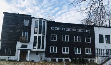 Działka inwestycyjna Radom, ul. Pacyńska 59