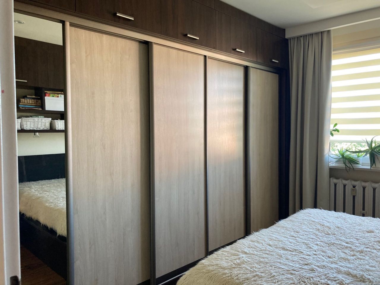 Mieszkanie 3-pokojowe Maków Mazowiecki, ul. Kopernika. Zdjęcie 5