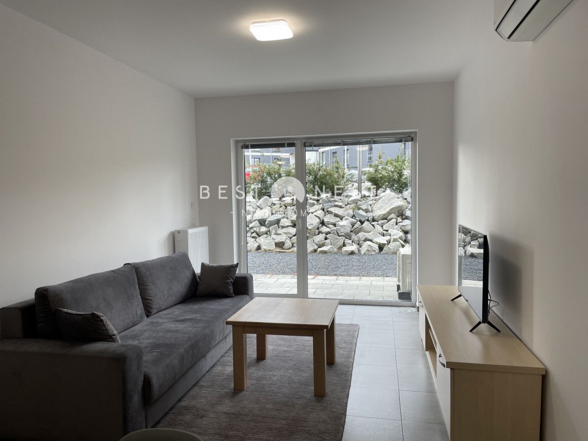 Mieszkanie 2-pokojowe Bielsko-Biała, ul. Sarni Stok