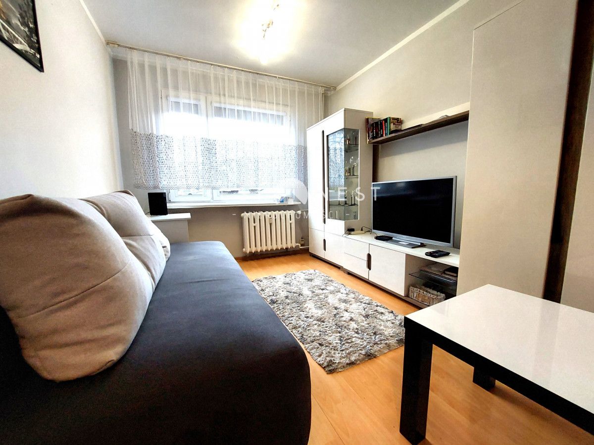 Mieszkanie 3-pokojowe Bielsko-Biała, ul. Wadowicka