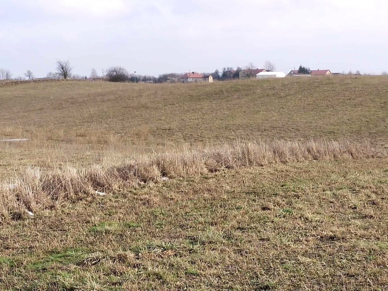 Działka rolno-budowlana Wiśniowo Ełckie. Zdjęcie 5