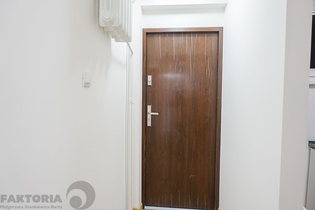 Mieszkanie 2-pokojowe Szczecin Centrum, al. Wyzwolenia. Zdjęcie 11