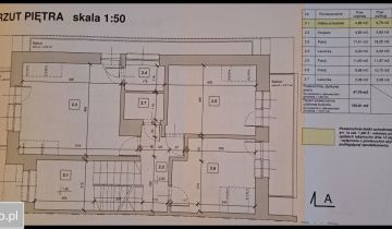 dom szeregowy, 5 pokoi Krynica-Zdrój