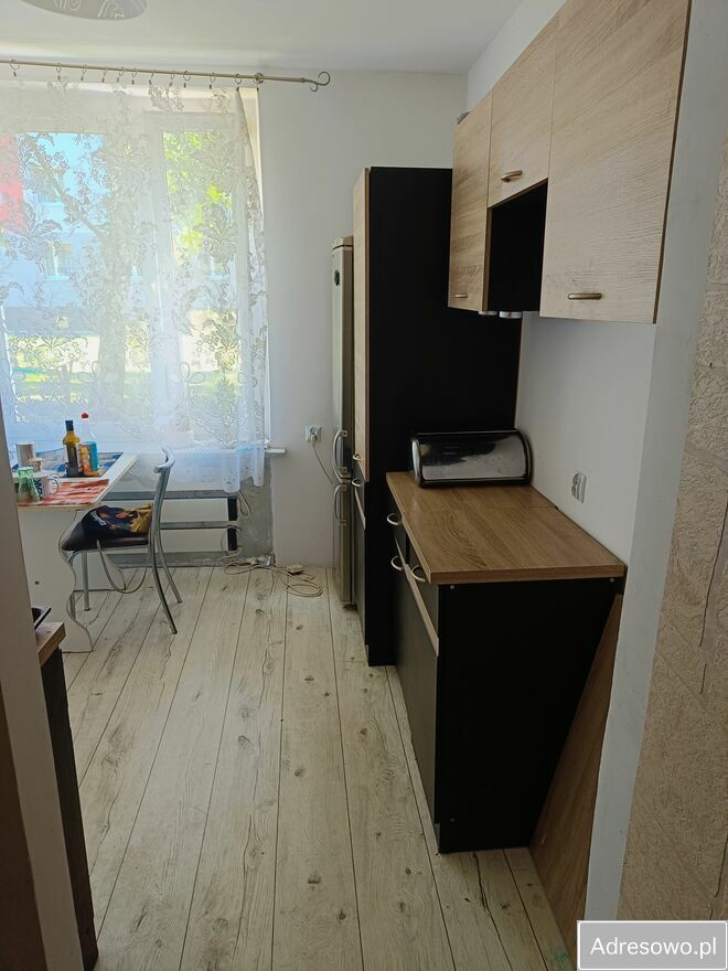 Mieszkanie 1-pokojowe Bytom Stroszek, ul. 11 Listopada. Zdjęcie 8
