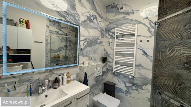 Mieszkanie 3-pokojowe Jelenia Góra Centrum, ul. os. Rakownica. Zdjęcie 2