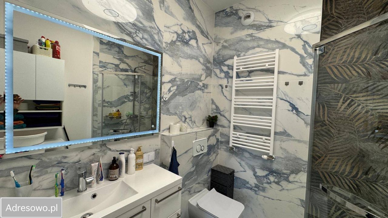 Mieszkanie 3-pokojowe Jelenia Góra Centrum, ul. os. Rakownica. Zdjęcie 2