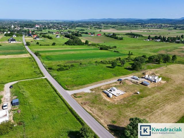 Działka budowlana Zręcin Przylaski, ul. Przylaski. Zdjęcie 3