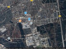 Mieszkanie 2-pokojowe Ząbki, ul. Powstańców