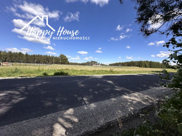 Działka budowlana Witkowo. Zdjęcie 17