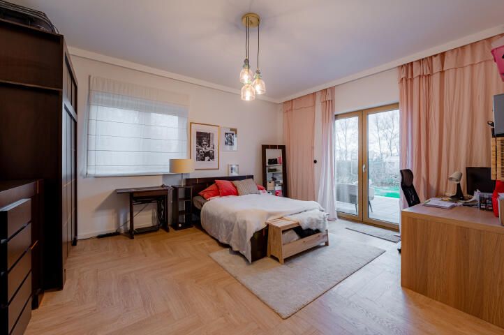 dom wolnostojący, 5 pokoi Gościno. Zdjęcie 7