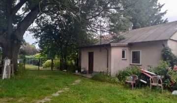 Działka budowlana Lublin Rudnik, ul. Narcyzowa