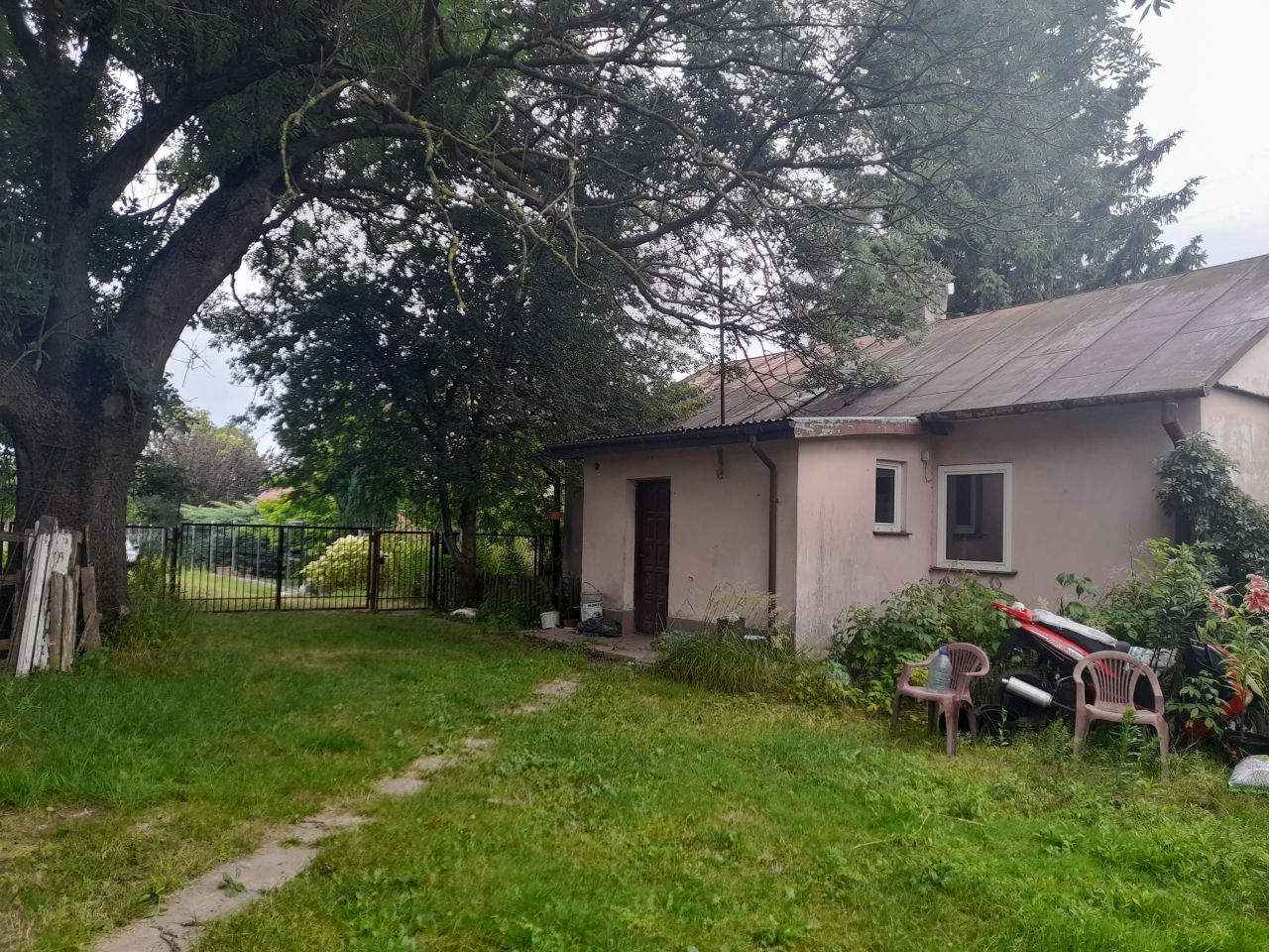 Działka budowlana Lublin Rudnik, ul. Narcyzowa. Zdjęcie 2