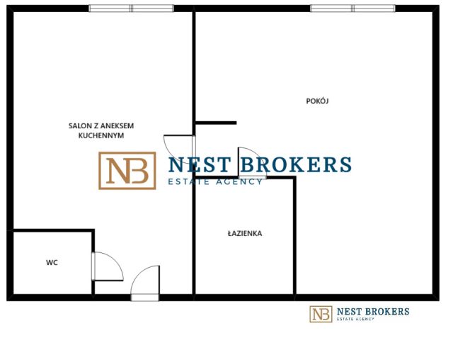 Lokal Kraków Stare Miasto. Zdjęcie 13