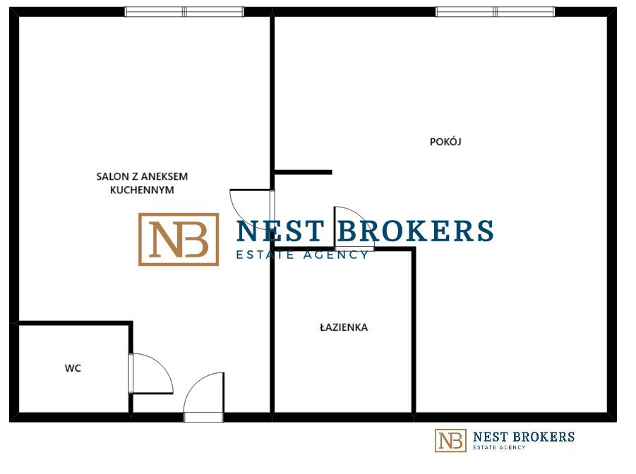 Lokal Kraków Stare Miasto. Zdjęcie 13