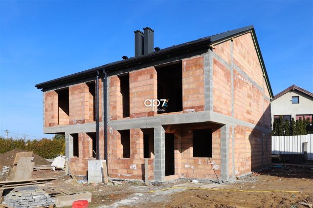 bliźniak, 4 pokoje Kraków Wzgórza Krzesławickie. Zdjęcie 4