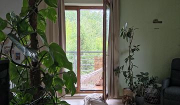 Mieszkanie 3-pokojowe Warszawa Włochy, ul. Czereśniowa