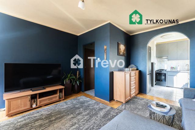 Mieszkanie 3-pokojowe Gdańsk Osowa, ul. Perseusza. Zdjęcie 4