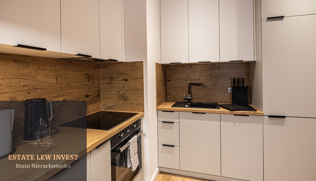 Mieszkanie 2-pokojowe Kraków, ul. Rakowicka. Zdjęcie 4