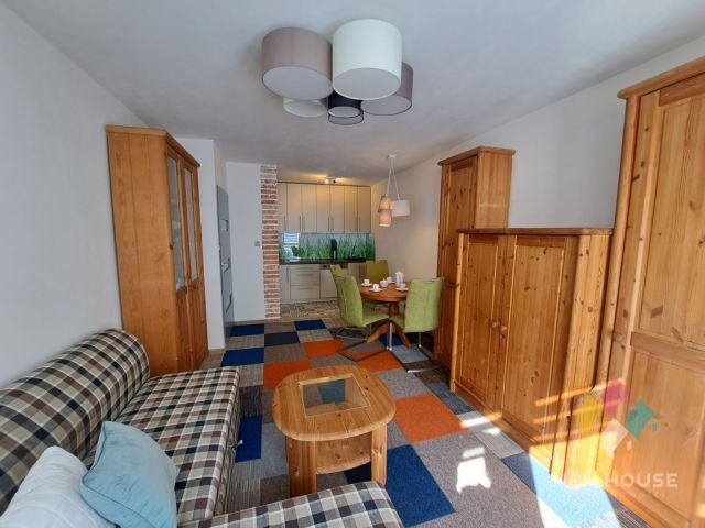 Mieszkanie 2-pokojowe Olsztyn, ul. Żołnierska. Zdjęcie 2