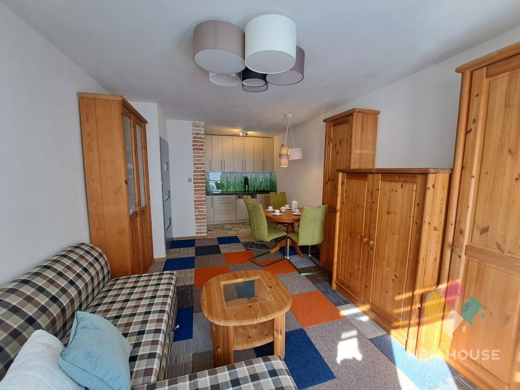 Mieszkanie 2-pokojowe Olsztyn, ul. Żołnierska. Zdjęcie 2