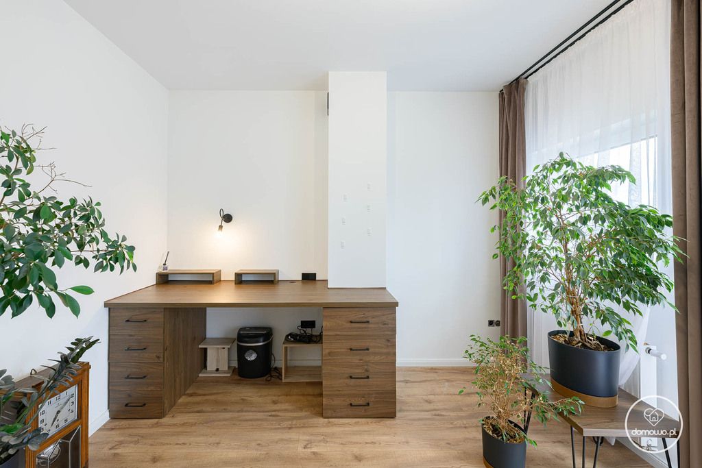 bliźniak, 5 pokoi Góra Kalwaria. Zdjęcie 20