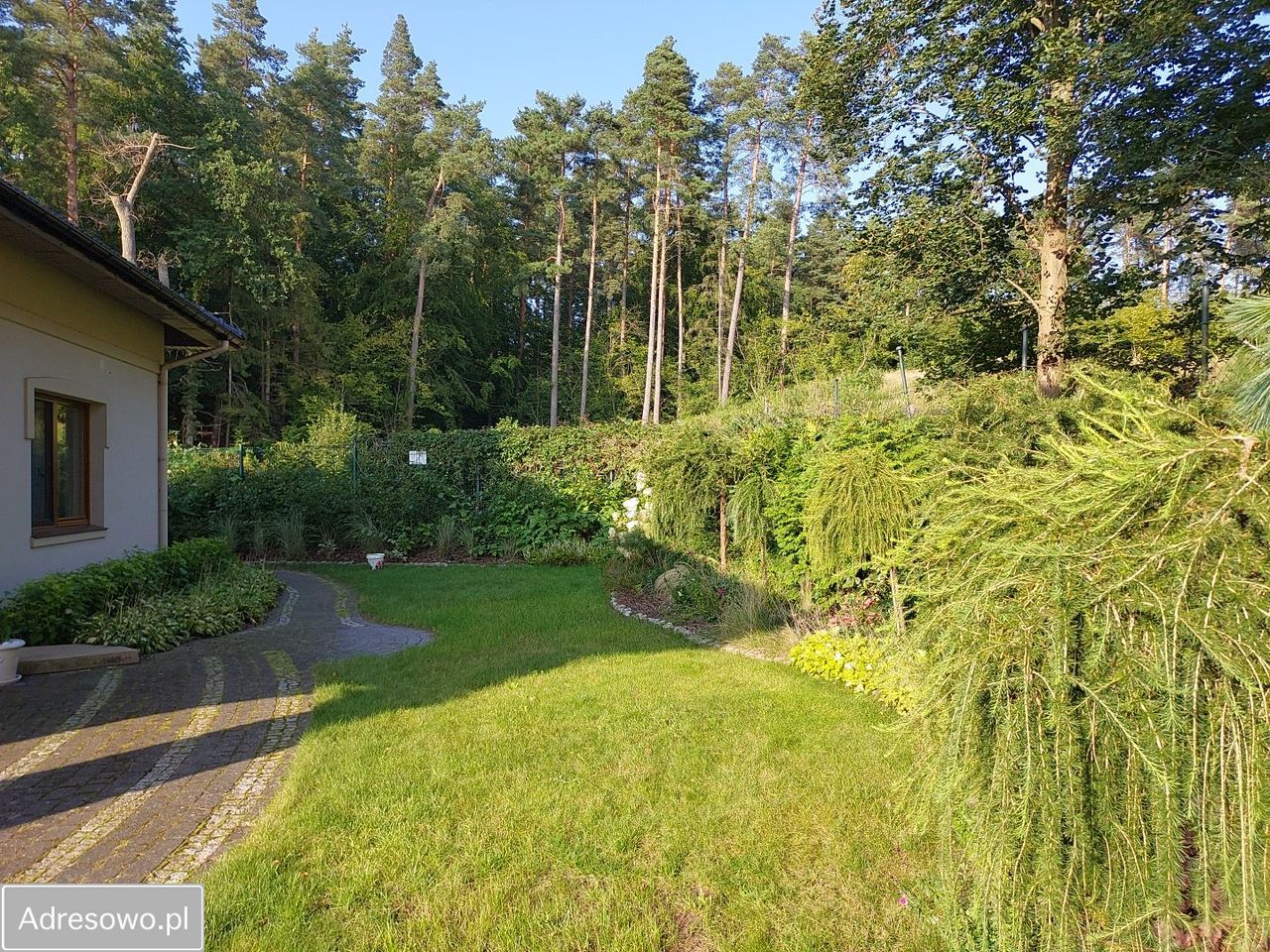 dom wolnostojący, 6 pokoi Otomin, ul. Malinowa. Zdjęcie 5