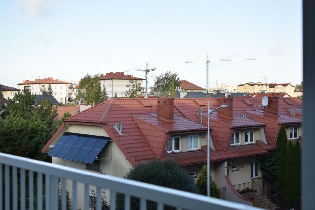 Mieszkanie 2-pokojowe Ząbki, ul. Calineczki. Zdjęcie 17