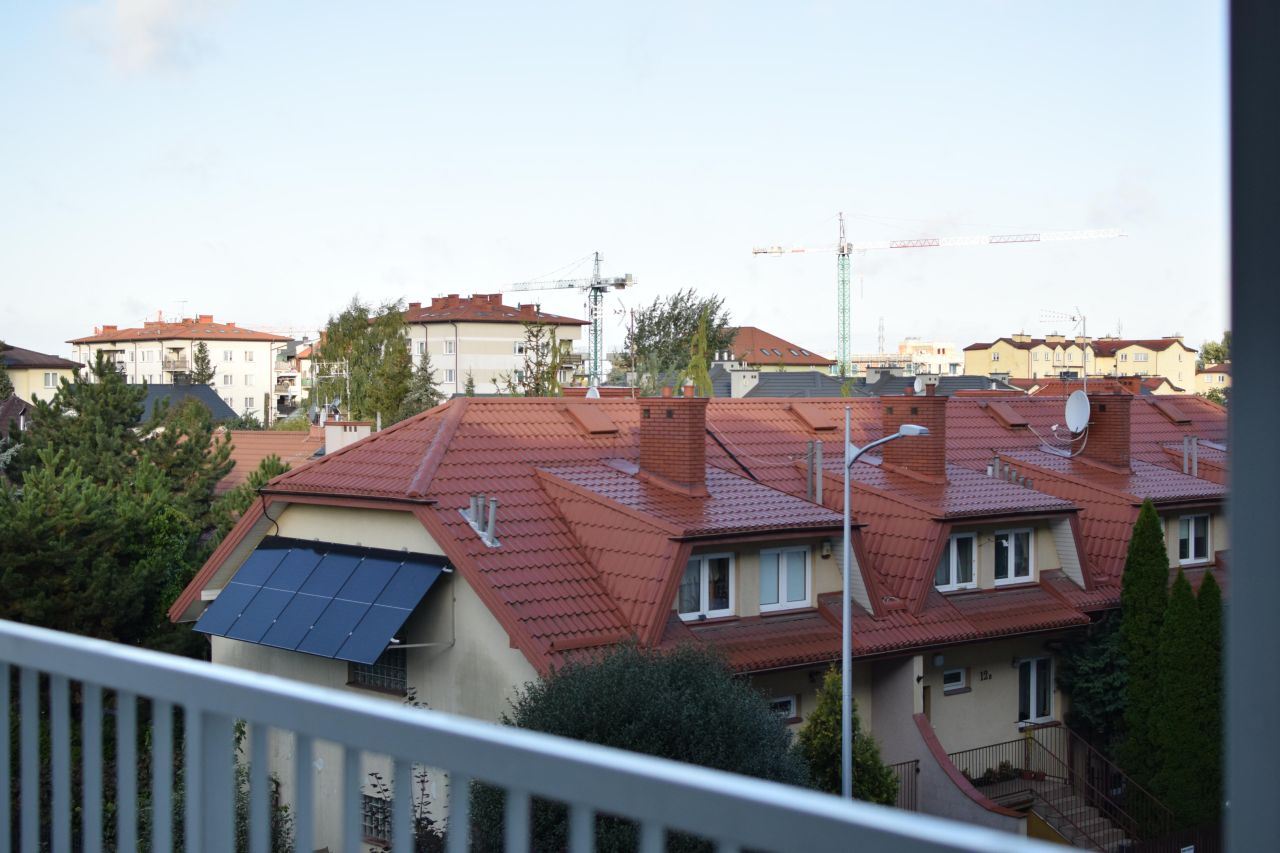 Mieszkanie 2-pokojowe Ząbki, ul. Calineczki. Zdjęcie 17