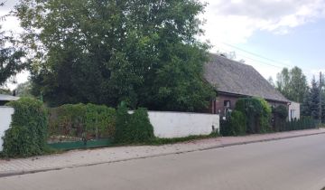 Działka rolno-budowlana Promnice