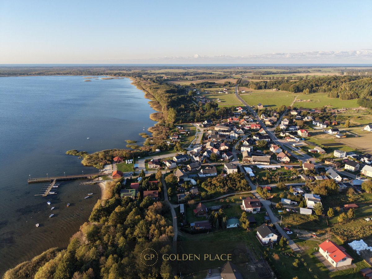 Działka rolna Lubkowo. Zdjęcie 18