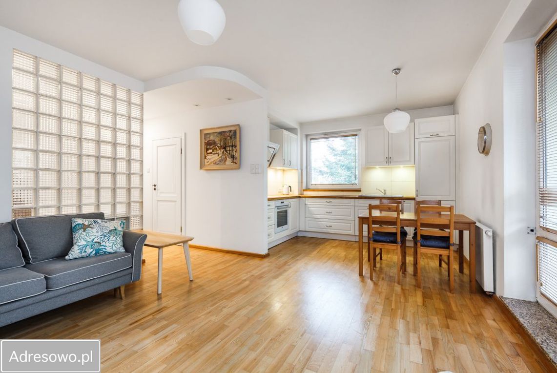 Mieszkanie 2-pokojowe Gdynia Orłowo, ul. Bukowa. Zdjęcie 5