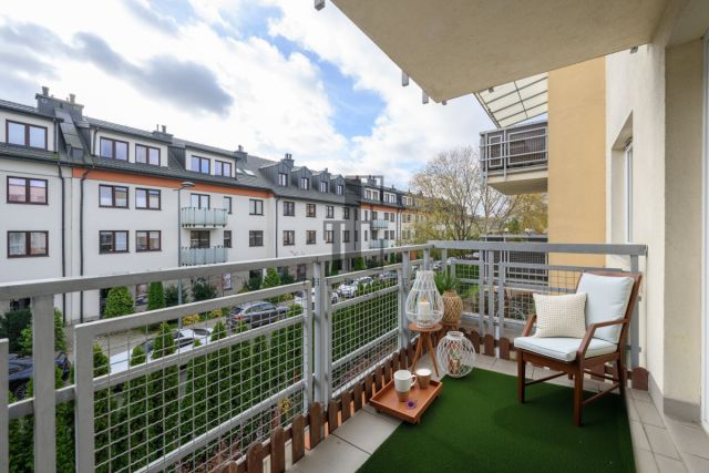 Mieszkanie 3-pokojowe Warszawa Białołęka, ul. Skarbka z Gór. Zdjęcie 9