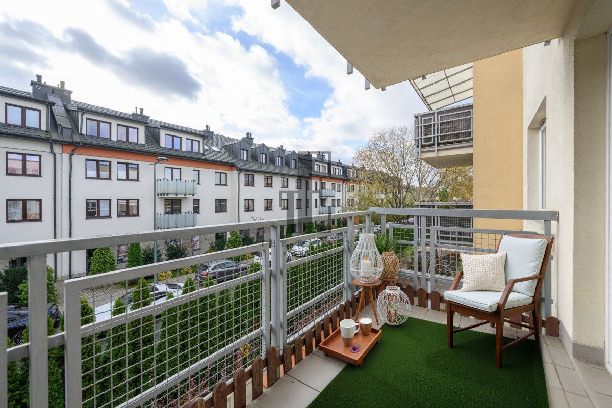 Mieszkanie 3-pokojowe Warszawa Białołęka, ul. Skarbka z Gór. Zdjęcie 9