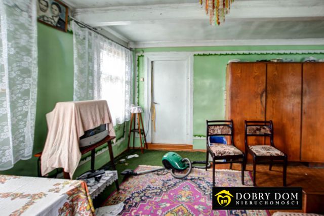 dom wolnostojący, 1 pokój Łosinka. Zdjęcie 6