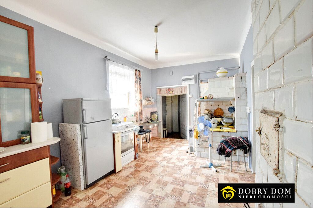 dom wolnostojący, 5 pokoi Kleszczele. Zdjęcie 10