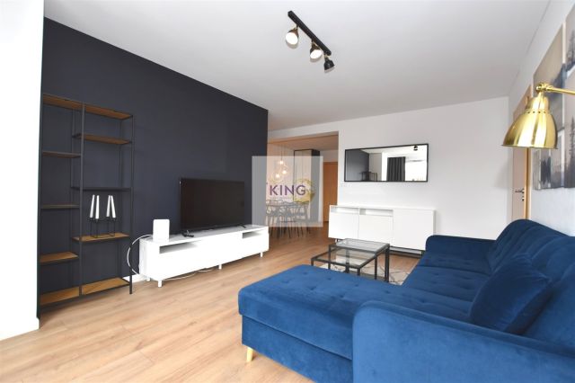 Mieszkanie 3-pokojowe Szczecin Centrum. Zdjęcie 5