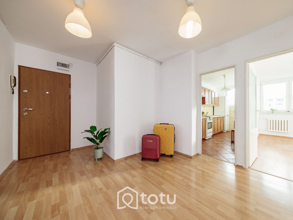 Mieszkanie 3-pokojowe Warszawa Praga-Północ, ul. Łomżyńska. Zdjęcie 14