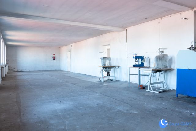 Nieruchomość komercyjna Chełmek, ul. Przemysłowa. Zdjęcie 5