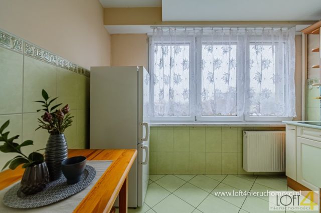 Mieszkanie 3-pokojowe Tarnów, ul. Starodąbrowska. Zdjęcie 3