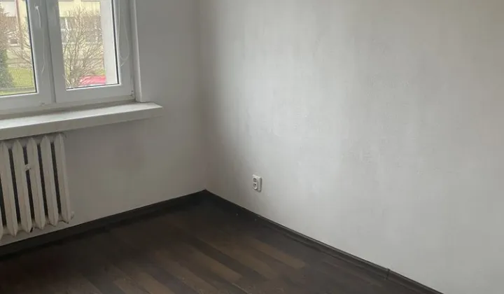 Mieszkanie 2-pokojowe Jaworzno, ul. Wandy