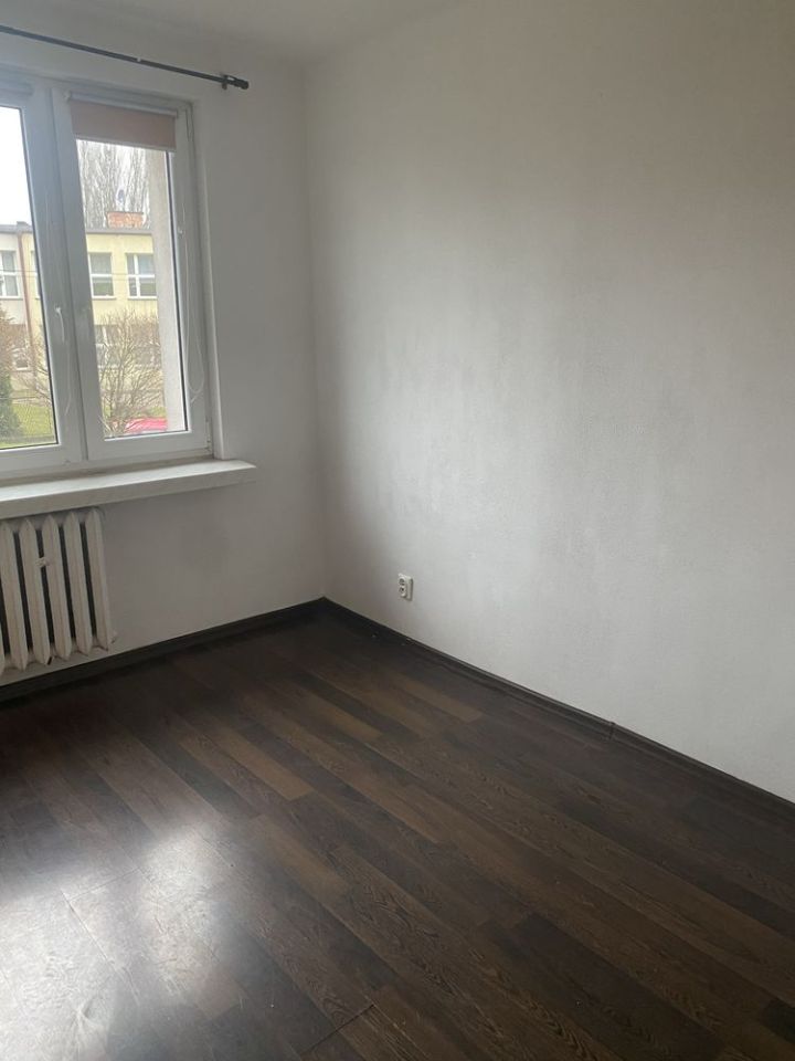 Mieszkanie 2-pokojowe Jaworzno, ul. Wandy