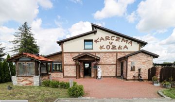 dom wolnostojący, 5 pokoi Przybiernów