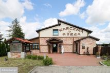 dom wolnostojący, 5 pokoi Przybiernów