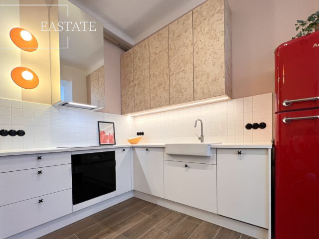 Mieszkanie 3-pokojowe Warszawa Śródmieście, ul. Marszałkowska. Zdjęcie 5