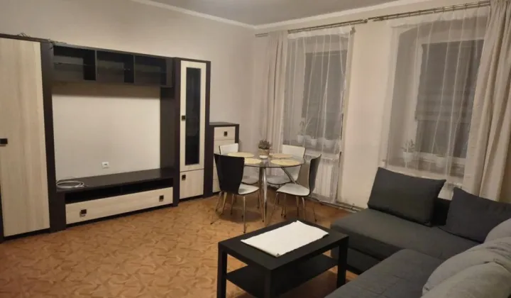 Mieszkanie 2-pokojowe Katowice Szopienice