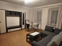 Mieszkanie 2-pokojowe Katowice Szopienice