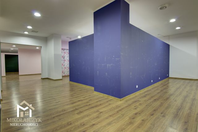 Nieruchomość komercyjna Bartoszyce, ul. Kowali. Zdjęcie 9