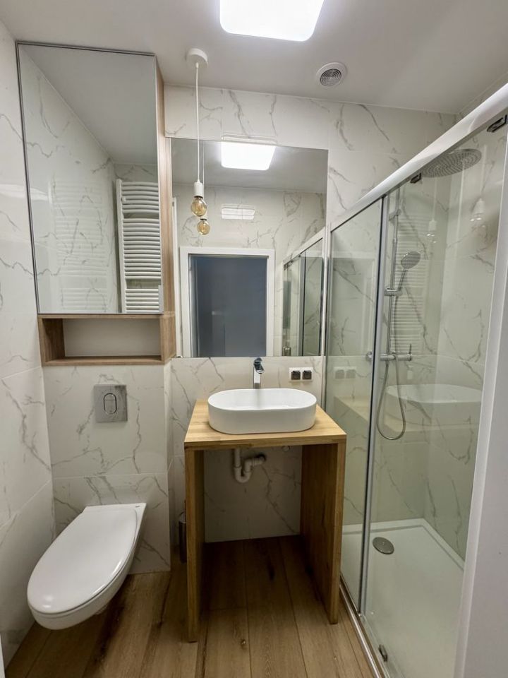 Mieszkanie 1-pokojowe Otwock, ul. Szwoleżerów. Zdjęcie 7