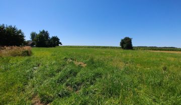 Działka budowlana Iłownica